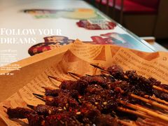 -潮正和潮汕牛肉火锅·老字号(番禺万达店)