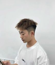 -NY漂发染发主打