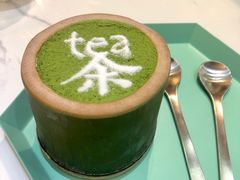 -茶是一枝花泡茶店