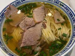 -永丰面馆(汉口路店)