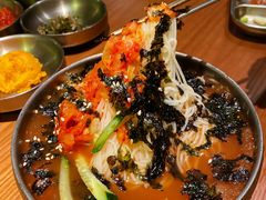 -春熙台韩国料理·章鱼肥牛(西丽店)