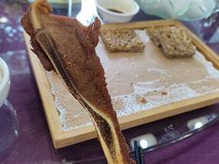 -绿雅居原生态农庄(小涌店)
