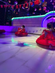 -圣名游乐城冰雪大世界
