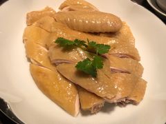 -广州柏悦酒店·悦景轩·粤菜餐厅