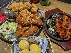 -Dak's 炸鸡(远景路店)