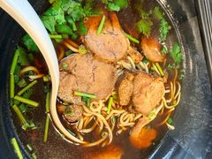 -茶米人花园餐厅