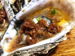 -阿龙烧烤(广达路店)