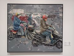 -四川美术学院美术馆