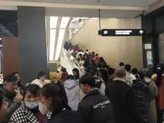 -胖东来生活广场(健康路店)