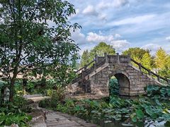 -呈坎景区