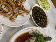 -玲姐海鲜大排档烧蚝王(横琴长隆总店)