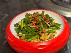 -粗粮人家·东北菜(洋桥店)