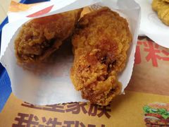 -汉堡王(砂之船店)