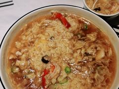-尚一汤 广东炖汤(金桥国际店)