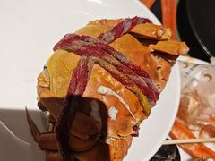 -长沙三景韦尔斯利酒店·Oval全日制餐厅自助餐