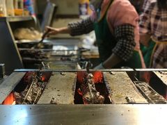 -老黄记手撕烤兔(玉林街店)
