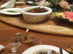 -白金汉爵大酒店·中餐厅(相城店)