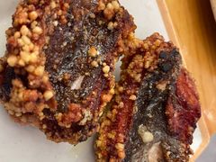 炸糟鳗鱼-登兴鱼丸