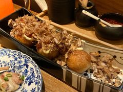 -鸟幸 TORISAKI 炭火居酒屋
