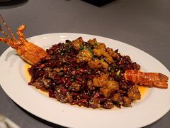 -许家菜(望江店)
