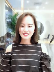 点击看大图 -3AM HAIR SALON烫发染发接发