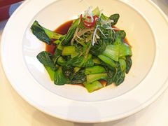 -北京西单美爵酒店-融轩中餐厅