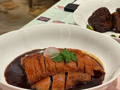 -江南灶中餐厅(南京香格里拉店)