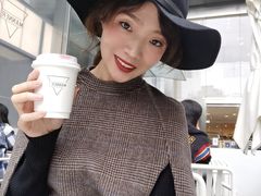 -Manner Coffee(IFS一楼店)