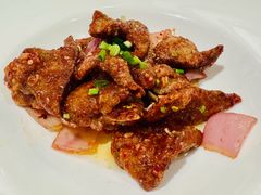 -聚春园自助餐厅(东街口店)
