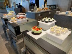 -解放碑威斯汀酒店-知味国际美食餐厅