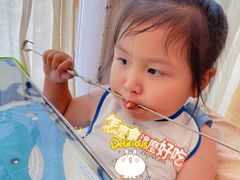 -撒拉花儿·新疆菜·清真(太阳宫店)