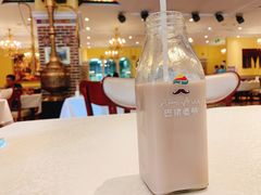 -巴依老爷·新疆美食(上城区天城路店)