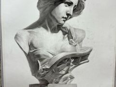 -八哥美术·成人美术画室(总校区)
