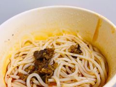 牛肉米粉-肯德基(建华店)