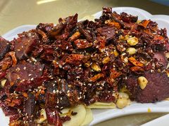 -阳光山水江湖菜馆(西山龙门店)