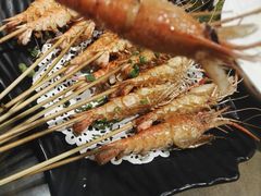 -79号渔船海鲜饭店(华强北店)