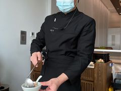 -潮堂 · 潮州菜(国贸商城店)