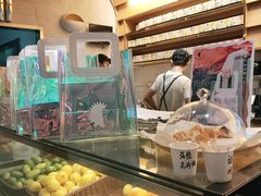 -YO!TEA有茶(科兴科学园店)