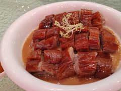 深井烧鹅-雅盛品931海鲜酒家