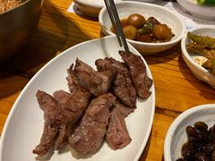 拌牛排-青鹤谷(苏州店)