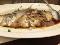 汉雅新晶都酒店中餐厅-宁波新晶都开元名庭大酒店·华晶中餐厅(百丈东路店)