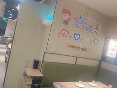 -海底捞火锅(振华商厦店)