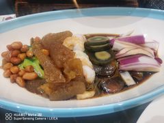 -宝轩渔府·老字号海鲜·正宗津菜(水上店)