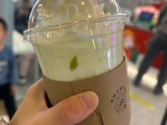 -DQ·蛋糕·冰淇淋(通州万达店)