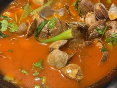 -何记花甲(印象城店)