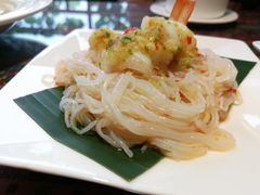 -忘忧草融合私房菜(红鼎国际店)