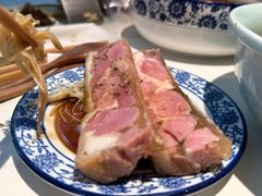 -镇南锅盖面馆(解放路店)