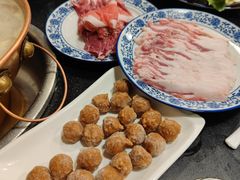-裕德孚·非遗手切涮羊肉(东直门内大街店)