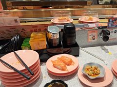 -争鲜回转寿司(南开大悦城店)