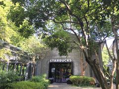 -星巴克(西湖天地店)